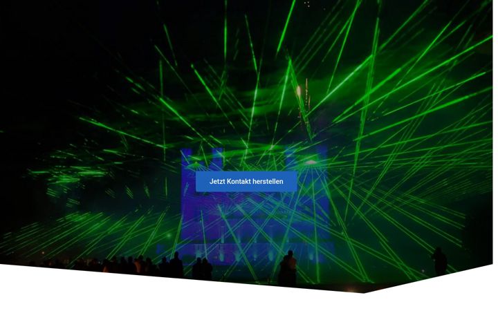 Screenshot of lasershow-chemnitz.de