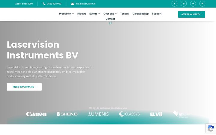 laservision.nl