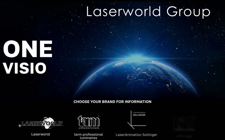 Screenshot of laserworld-group.org