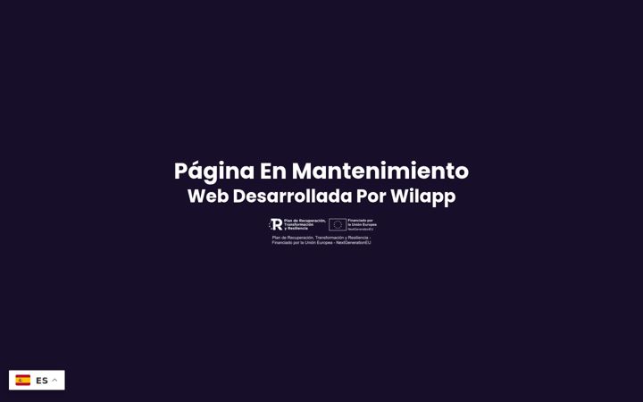 Screenshot of lashesclaudiaocampo.com