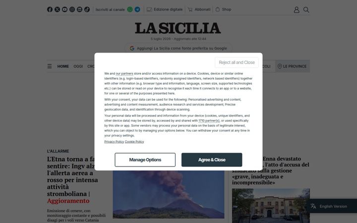 lasicilia.it