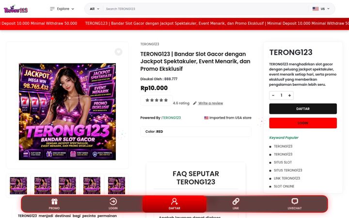 Screenshot of lasicura.com