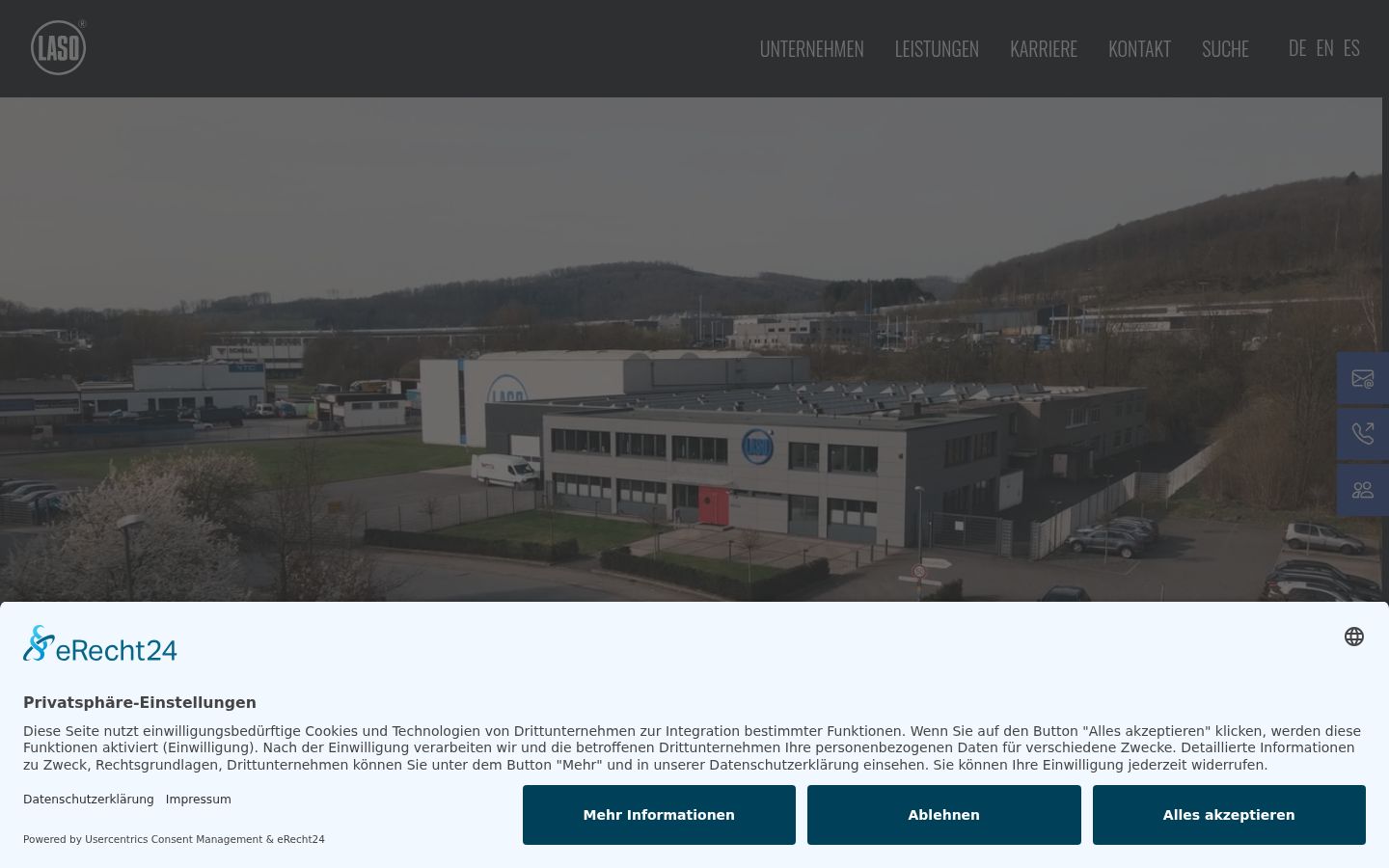 Snímka obrazovky banera súhlasu zobrazeného pred akoukoľvek interakciou