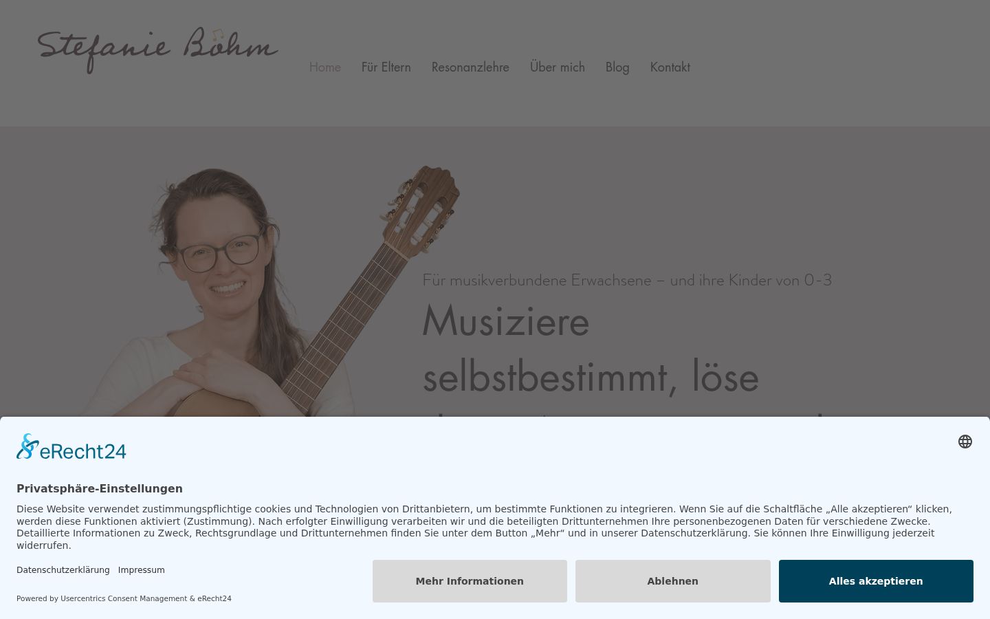 Sutikimo reklamjuostės, rodytos prieš bet kokią sąveiką, ekrano kopija