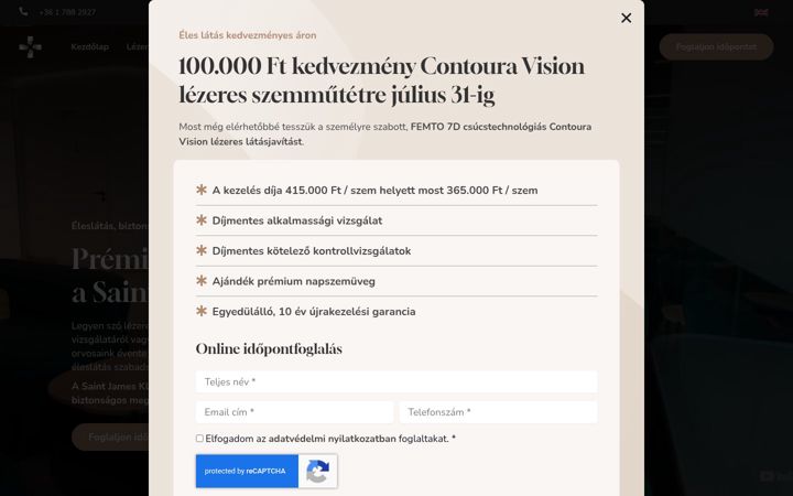 Screenshot of lassjol.hu