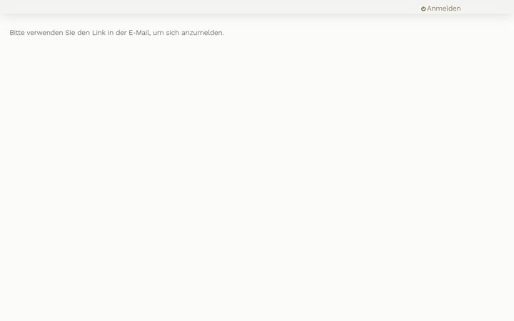 Screenshot of lassunsreden-plattform.org
