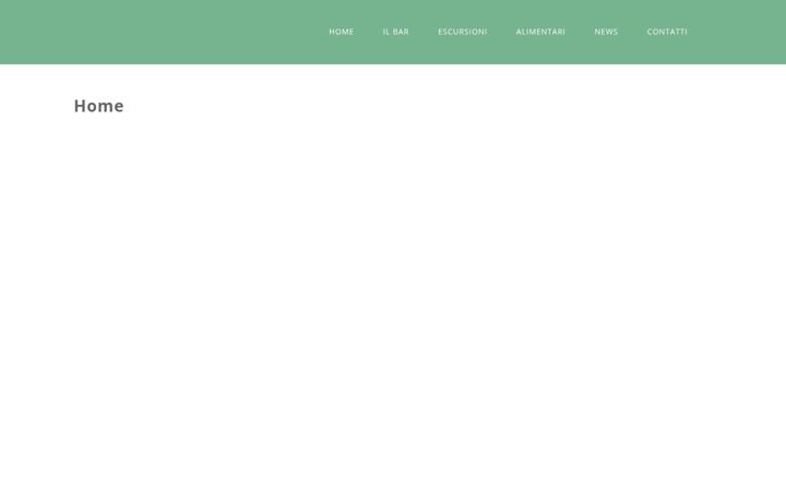 Screenshot of lastellalpina.it