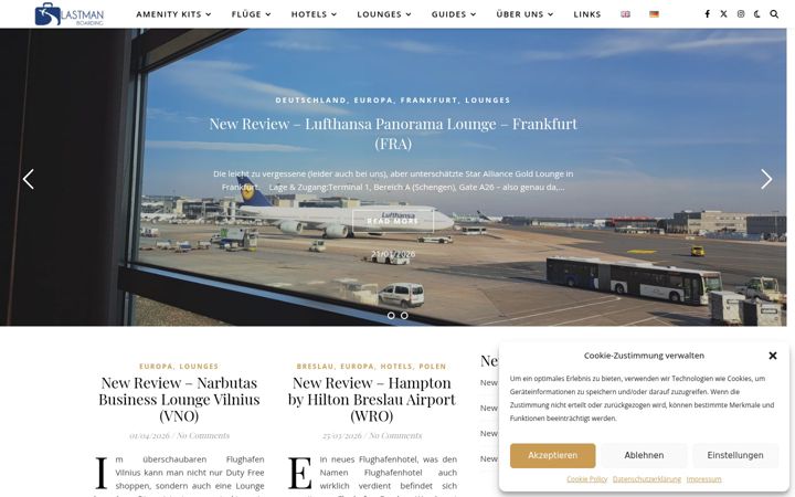 Screenshot of lastmanboarding.ch