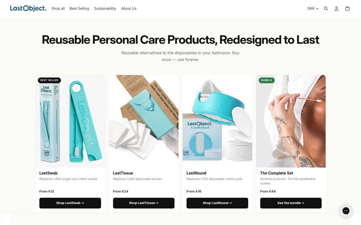 lastobject.ch