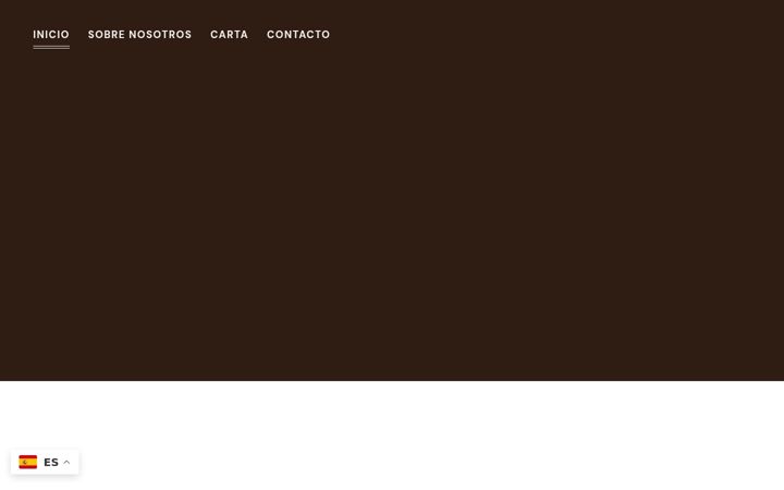 Screenshot of lastortillasdeeva.es