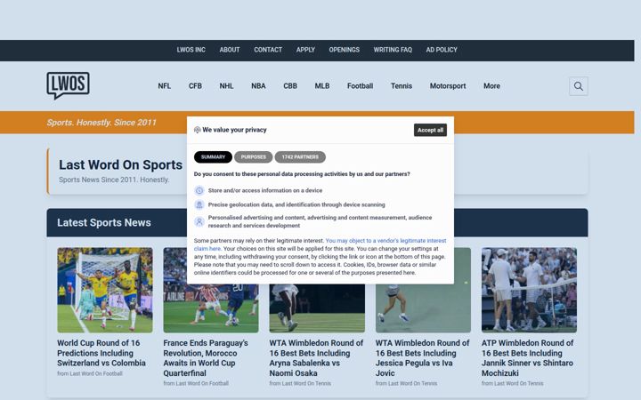 lastwordonsports.com