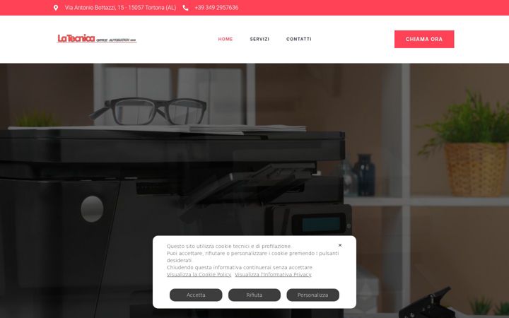 latecnicaofficeautomationsas.com