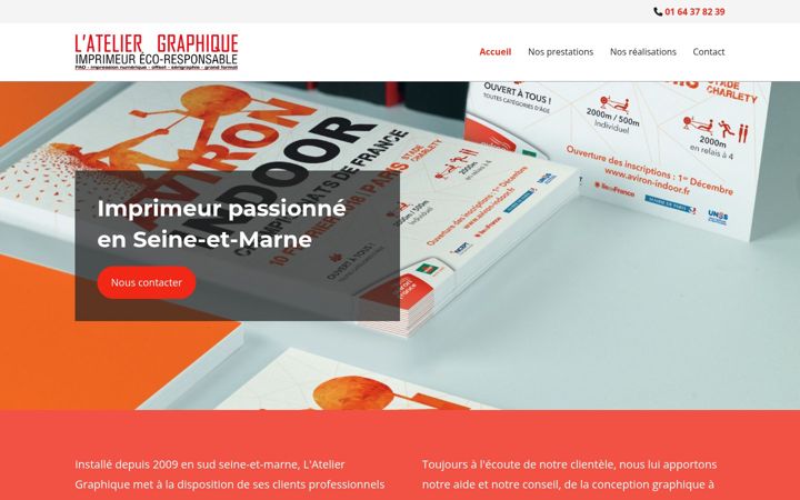 Képernyőkép: latelier-graphique.fr