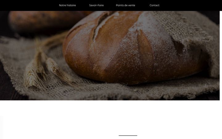 Screenshot of latelierponsar.be
