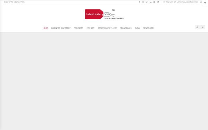 latestsale.com