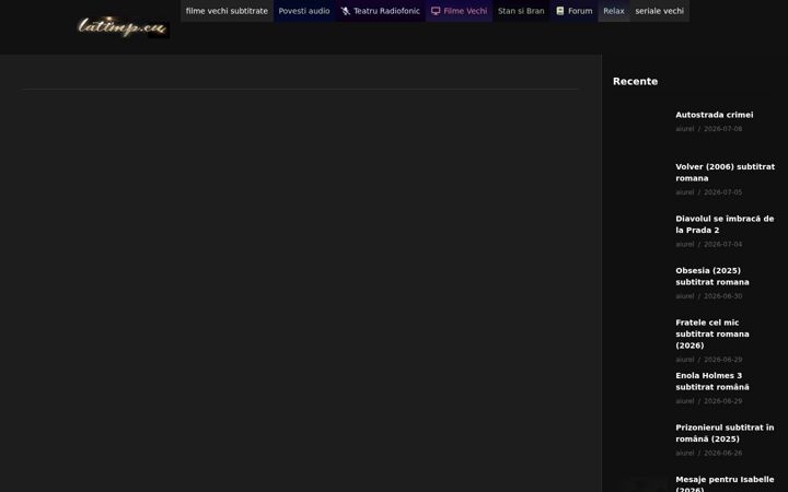 Screenshot of latimp.eu