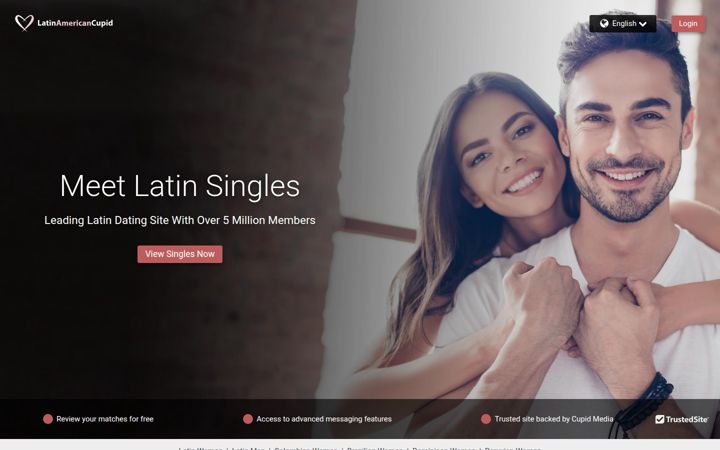latinamericancupid.com