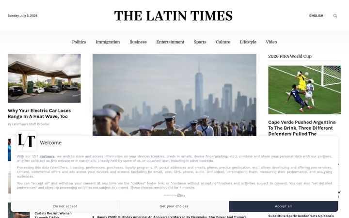 latintimes.com