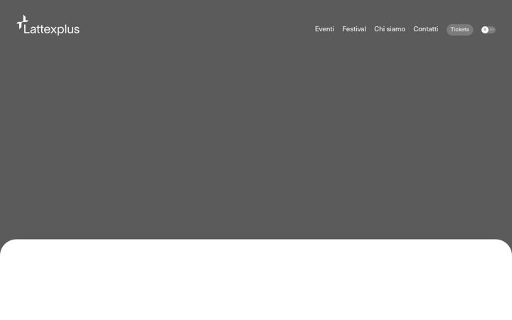 Screenshot of lattexplus.com