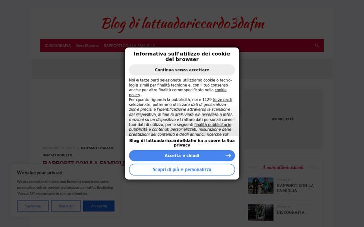Screenshot of lattuadariccardo3dafm.altervista.org