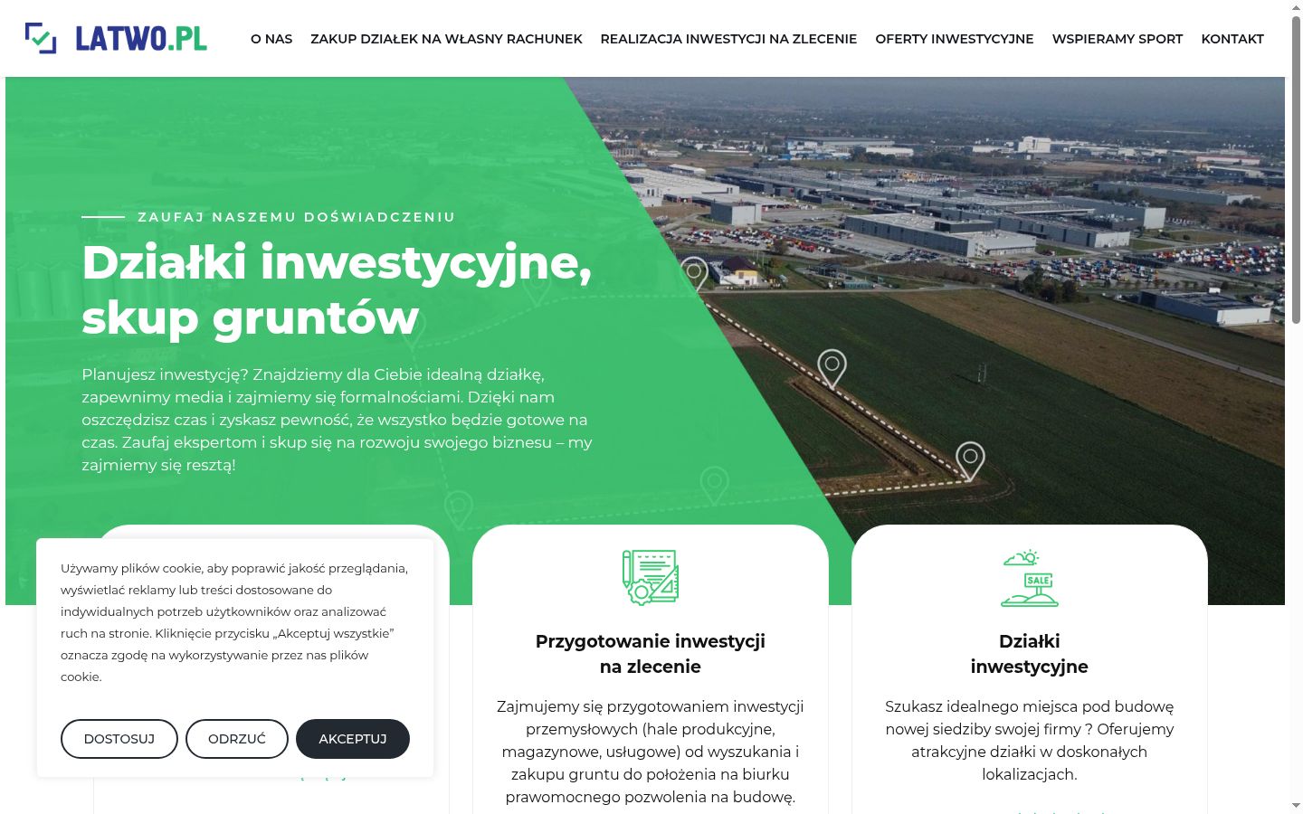 Sutikimo reklamjuostės, rodytos prieš bet kokią sąveiką, ekrano kopija
