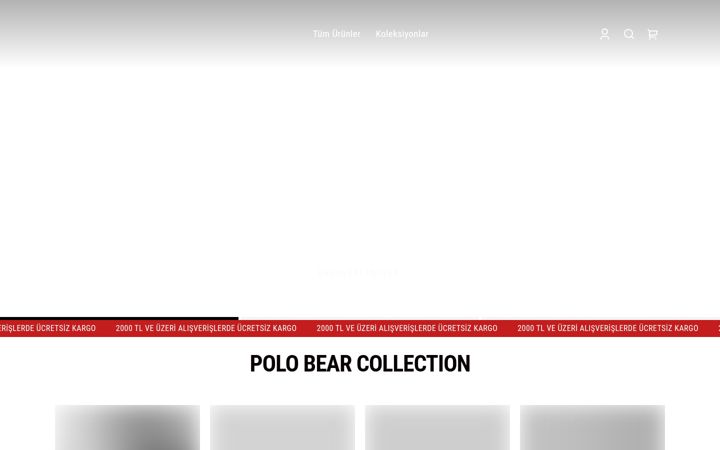 Screenshot of laubehome.com