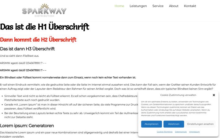 Screenshot of laufschule-oldenburg.de
