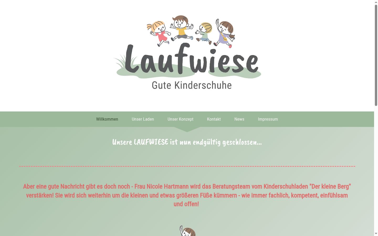 Screenshot van de toestemmingsbanner zoals getoond vóór enige interactie