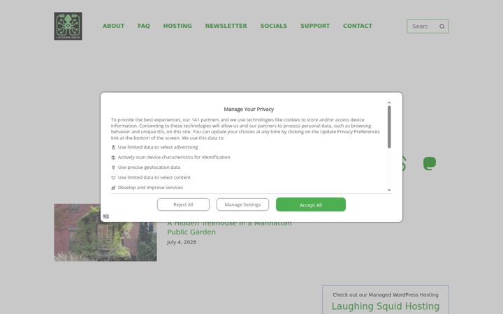 laughingsquid.com