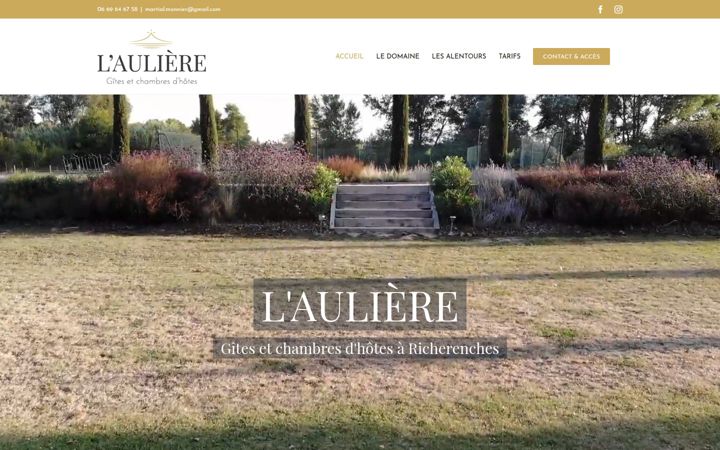 lauliere.com