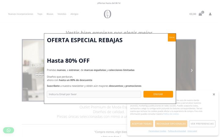 Screenshot of laultimatalla.com