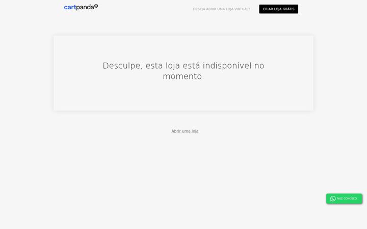 Screenshot of laumay.com.br