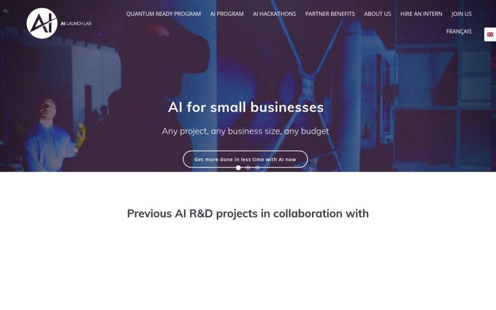 launchlab.ai