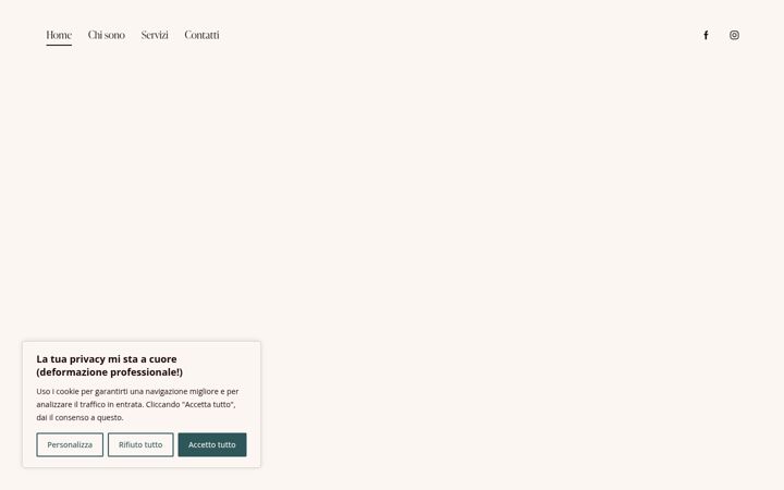 Screenshot of lauragalbiatipsicoterapeuta.it