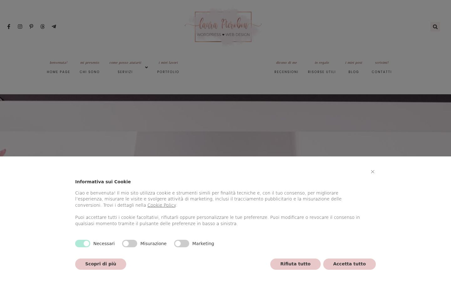 Capture d'écran de la bannière de consentement affichée avant toute interaction