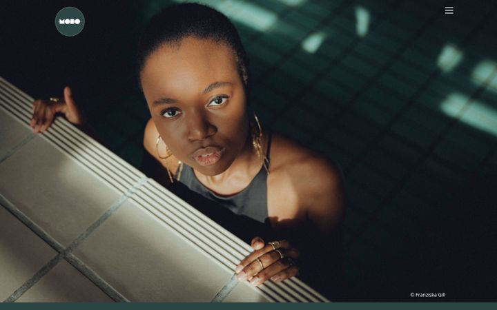 Screenshot of laureen-mobo.com