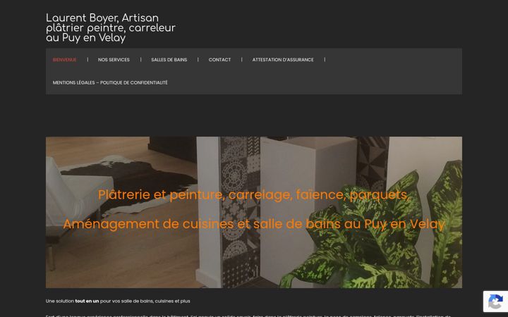 laurentboyer.com