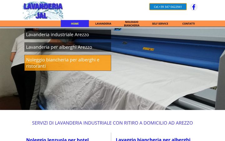 lavanderiajal.it