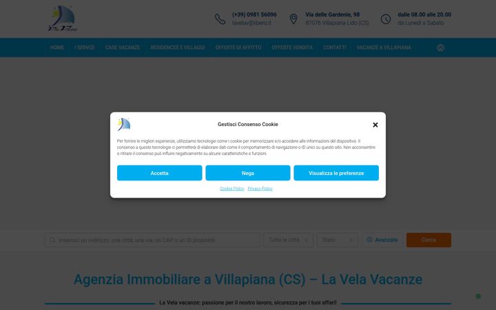 lavelavacanze.com