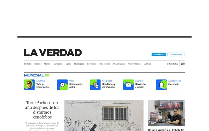 laverdad.es
