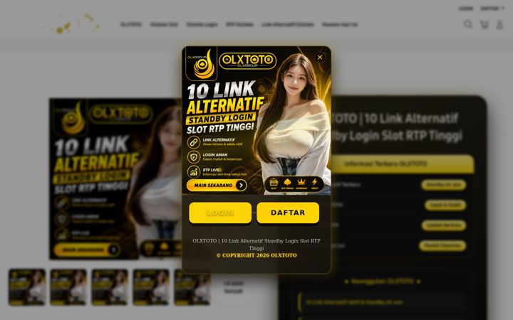 Screenshot of lavielc.com