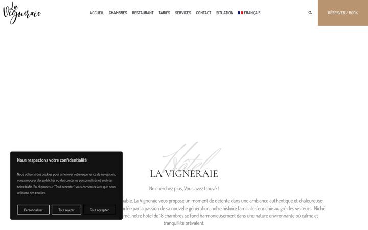 Screenshot of lavigneraielevens.com