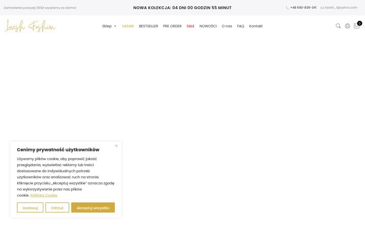 Screenshot of lavish-fashion.pl