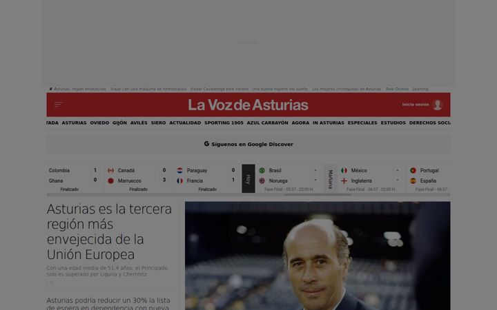 lavozdeasturias.es