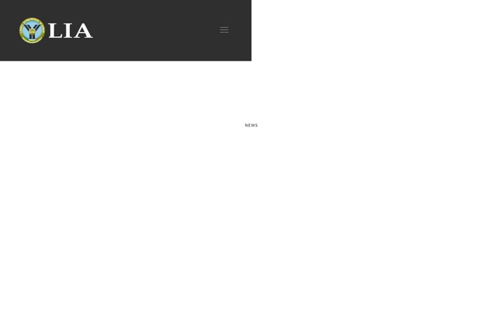 Screenshot of lawfulinterceptionacademy.eu