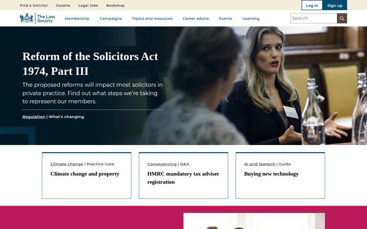 lawsociety.org.uk