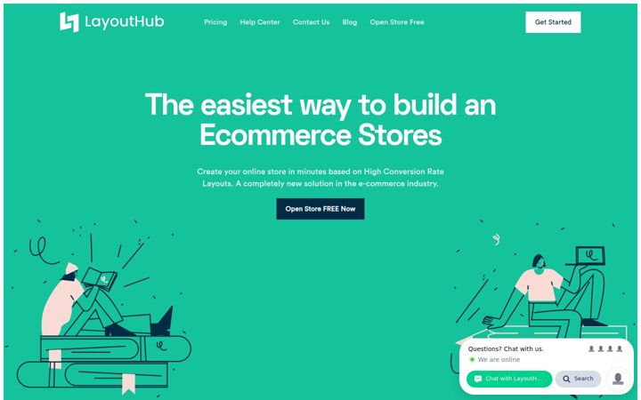 layouthub.com