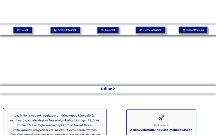 lazarkonyvvitel.hu