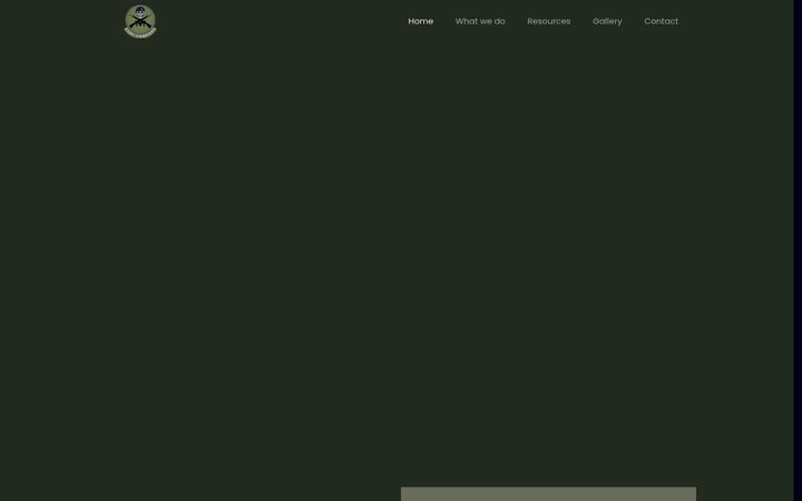 Screenshot of lazycompany.co.uk