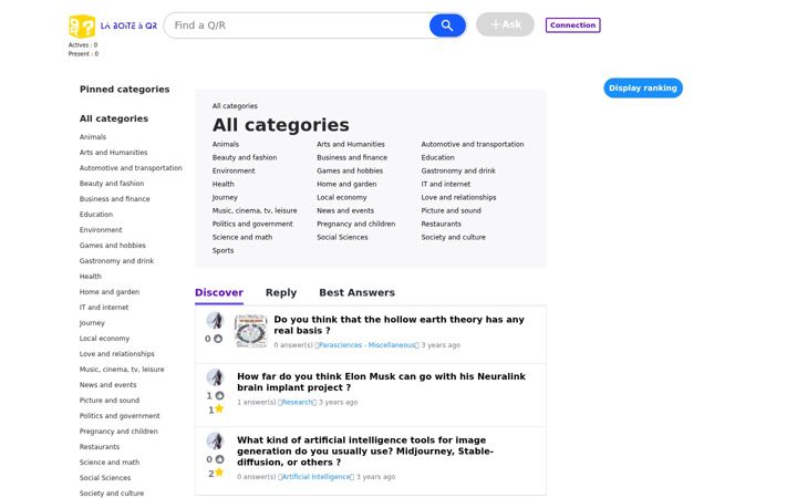 Screenshot of lbaqr.com